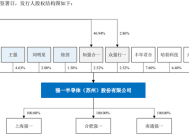 IPO雷达｜强一股份冲科创板：超七成收入涉关联方公司，市占率仅2.25%|界面新闻 · 证券