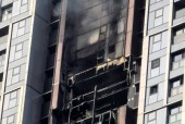 【深度】深圳悦府二期爆燃事故背后：亲历者、赔偿难题和超高层建筑反思|界面新闻 · 地产